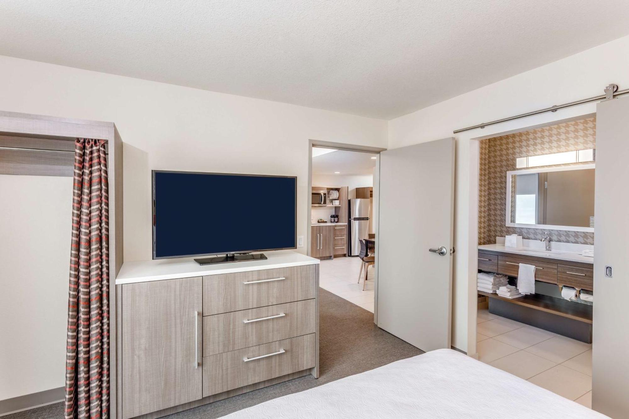 Home 2 Suites By Hilton Indianapolis Northwest Εξωτερικό φωτογραφία