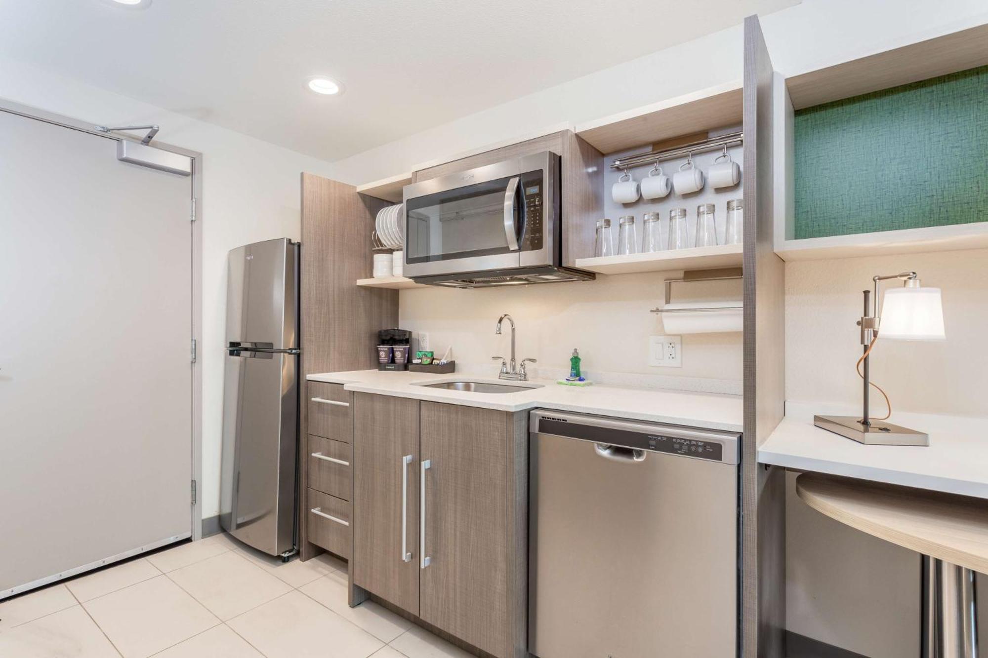 Home 2 Suites By Hilton Indianapolis Northwest Εξωτερικό φωτογραφία
