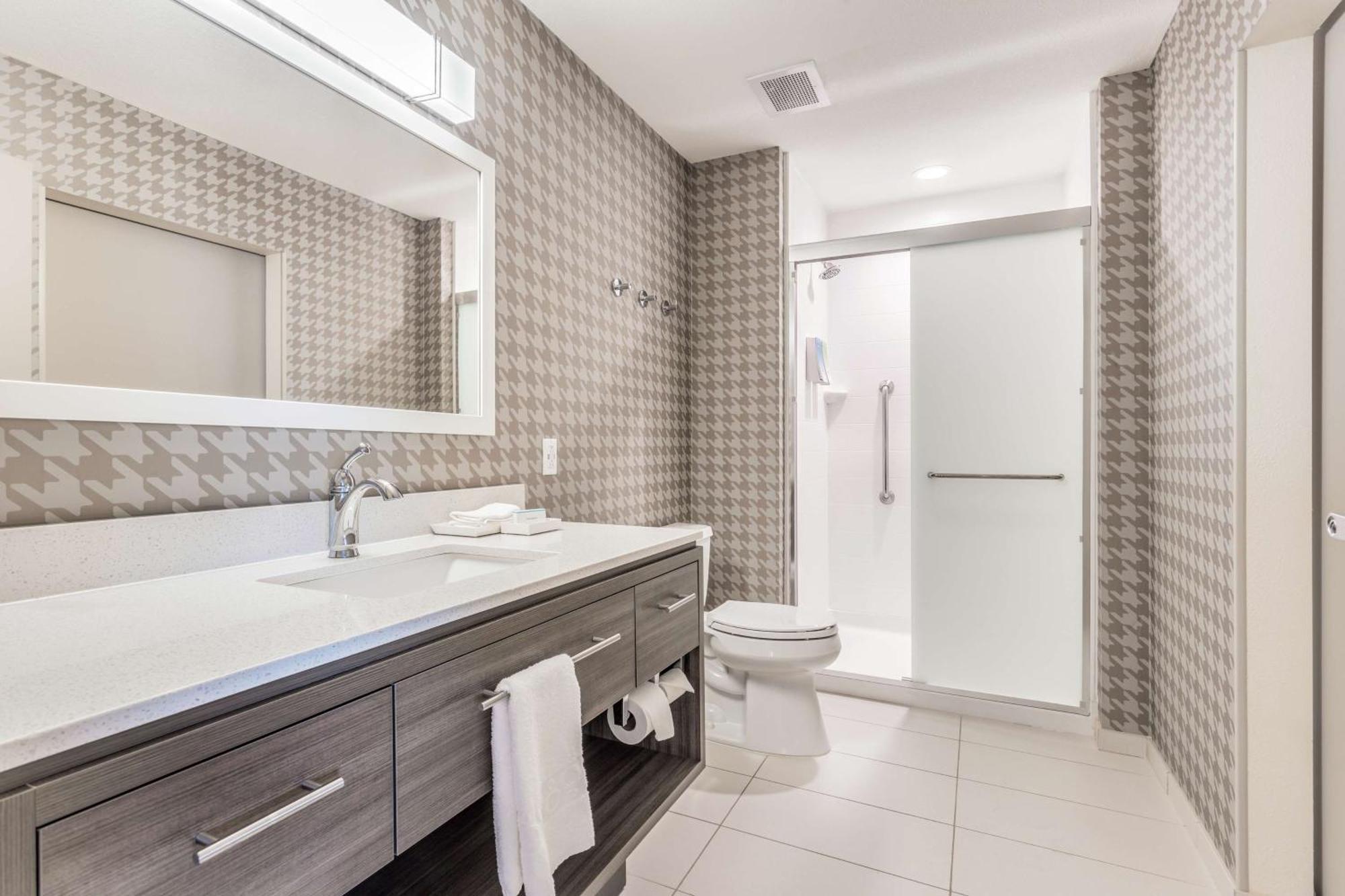 Home 2 Suites By Hilton Indianapolis Northwest Εξωτερικό φωτογραφία