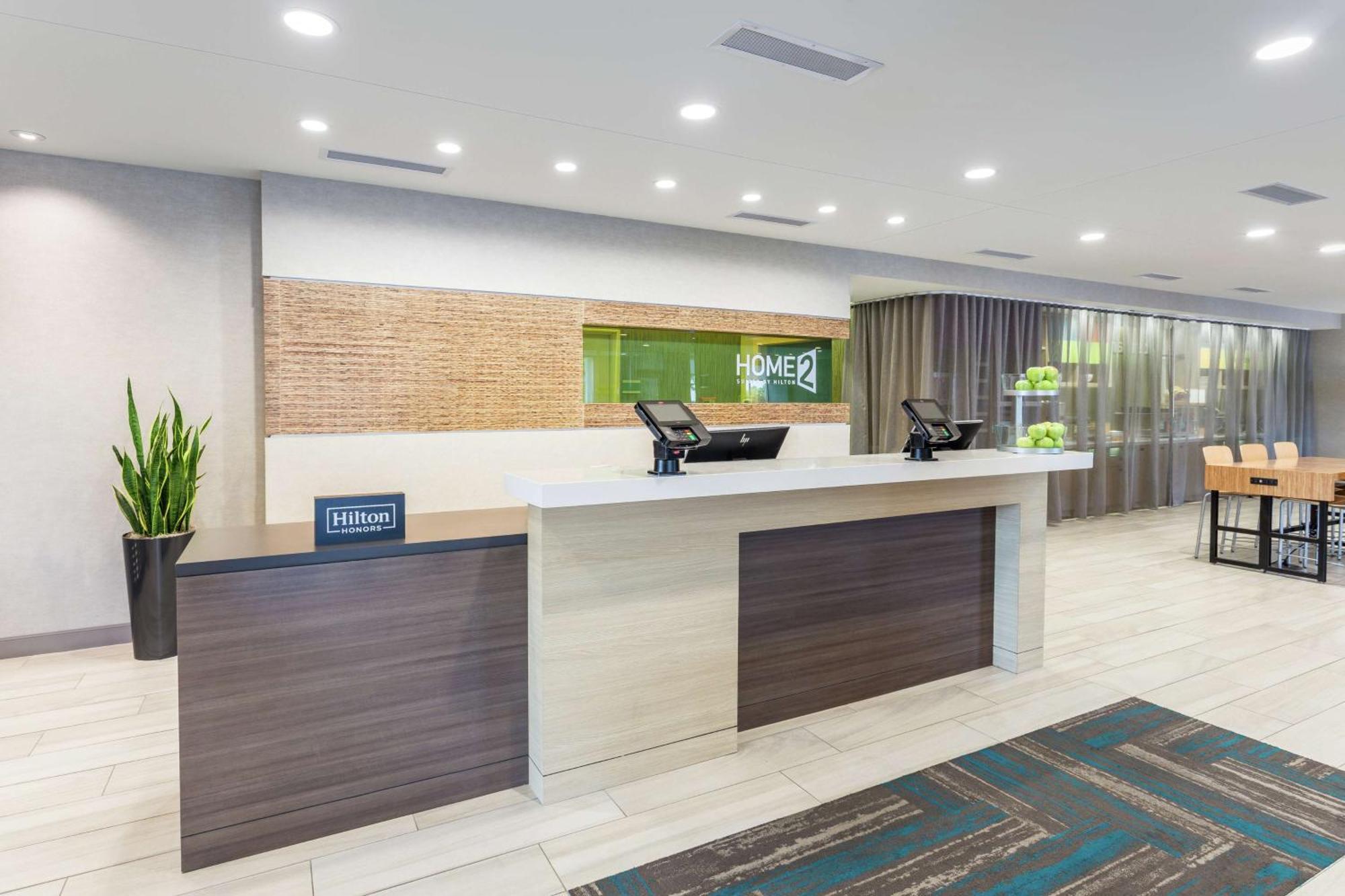 Home 2 Suites By Hilton Indianapolis Northwest Εξωτερικό φωτογραφία